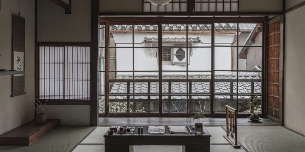 Le Labo's New Kyoto Flagship Store by Schemata Architects