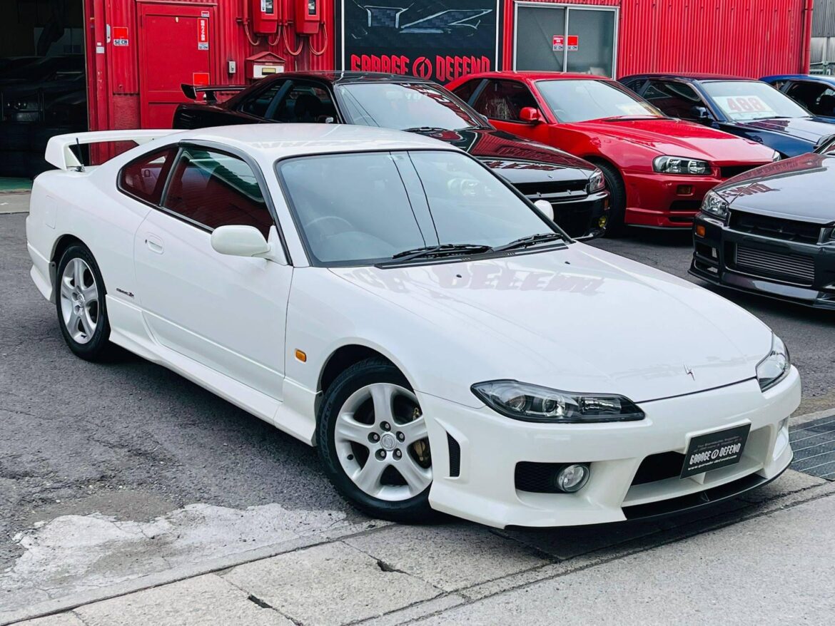 Japanese car auctions