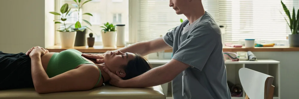 English-Speaking Physiotherapy and Chiropractic Services in Tokyo 