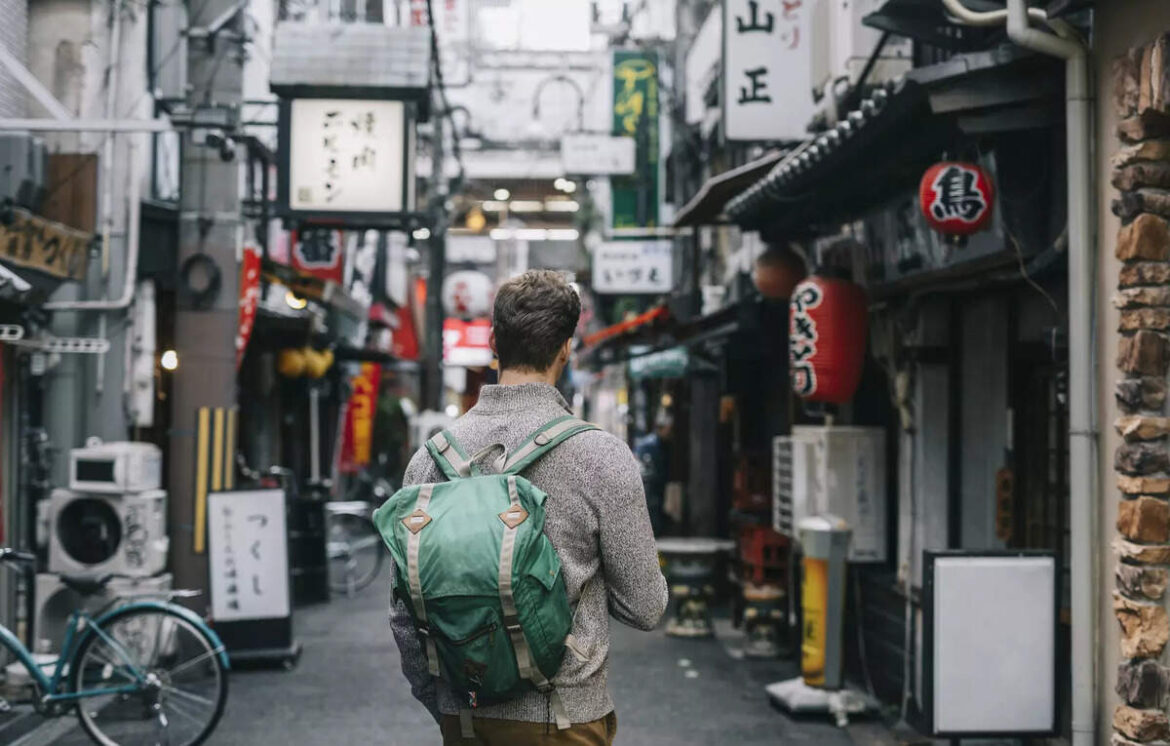 Indian Tourists Break Records in Japan Amid Rising Interest in Cultural Experiences, ET TravelWorld