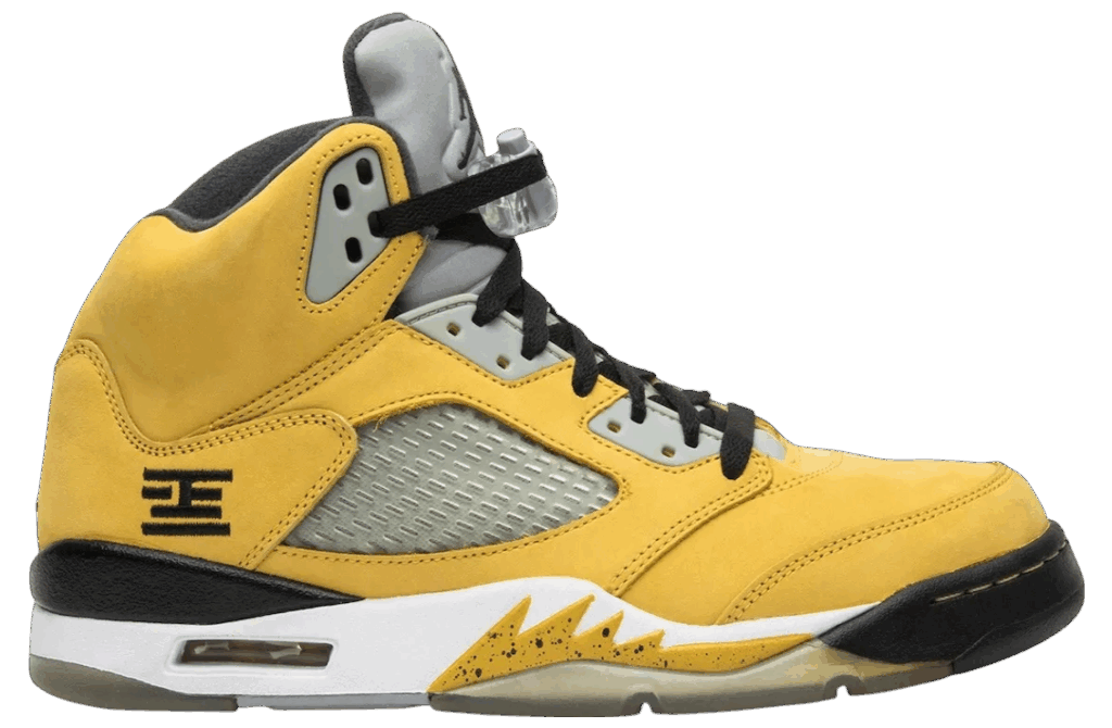 Air Jordan 5 Tokyo 2025 – Sep 2025 – IO3372-700 Air Jordan 5 Tokyo 2025