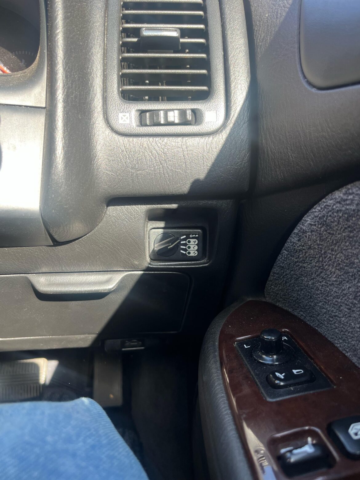 need help identifying this switch