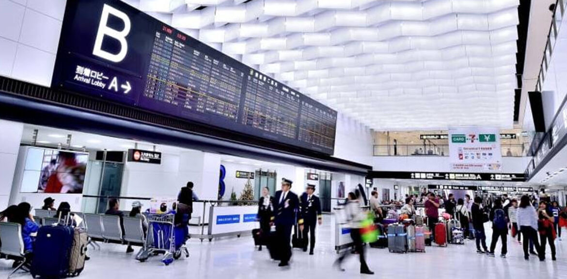 Japan to launch prearrival screening system for visa-free travelers Japan to launch prearrival screening system for visa-free travelers
