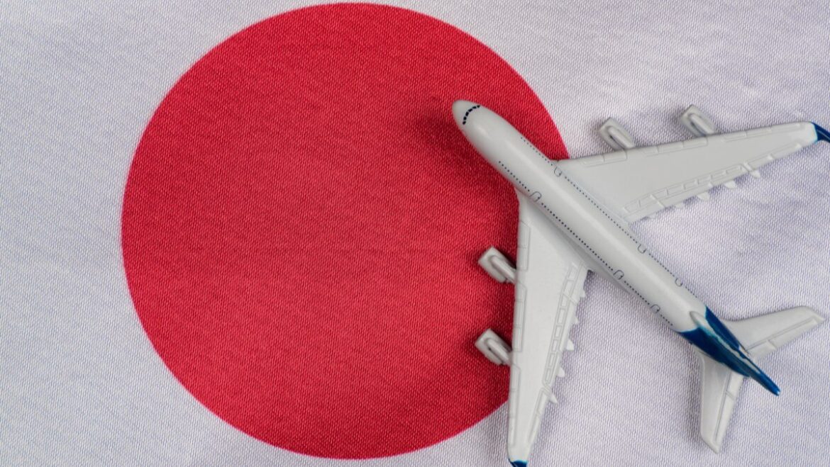 Japan to Start Prescreening Visa-Free Tourists by FY 2028 Japan to Start Prescreening Visa-Free Tourists by FY 2028