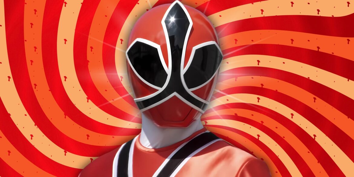 Japan Crowns Its #1 Super Sentai Hero of All Time in Official 50th Anniversary Vote
