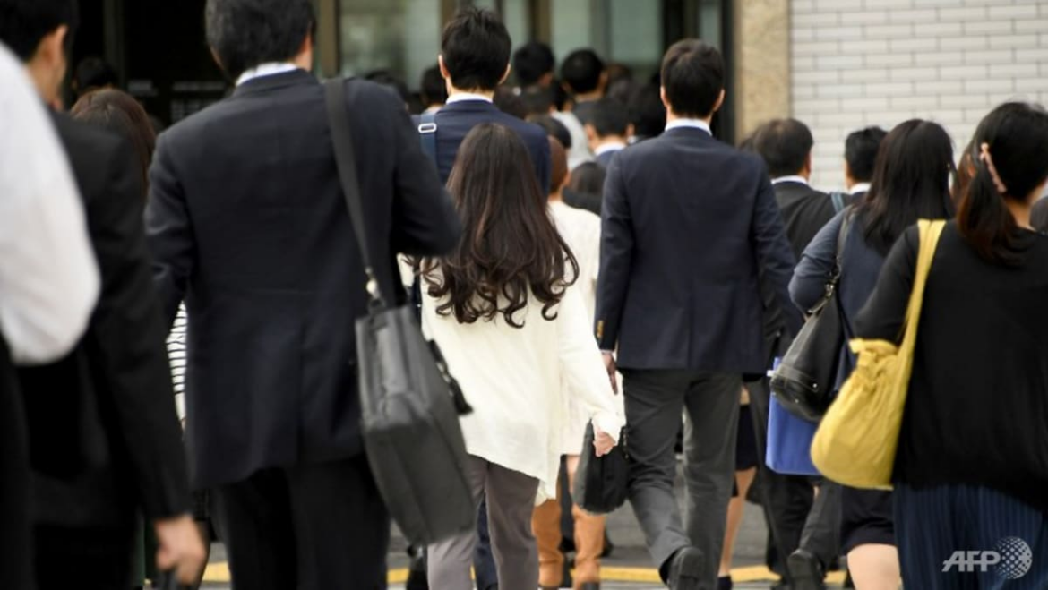 Commentary: Will four-day work weeks solve Japan’s fertility crisis? Commentary: Will four-day work weeks solve Japan's fertility crisis?
