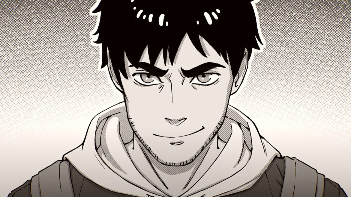 Manga-infused racing game JDM Japanese Drift Master slides onto Steam