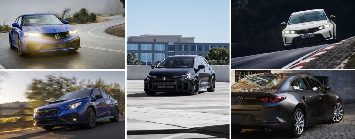 The dream of the ‘90s tuner scene is alive in these Japanese sport compacts. » Fun Cars » Car-Revs-Daily.com The dream of the ‘90s tuner scene is alive in these Japanese sport compacts. » Fun Cars » Car-Revs-Daily.com