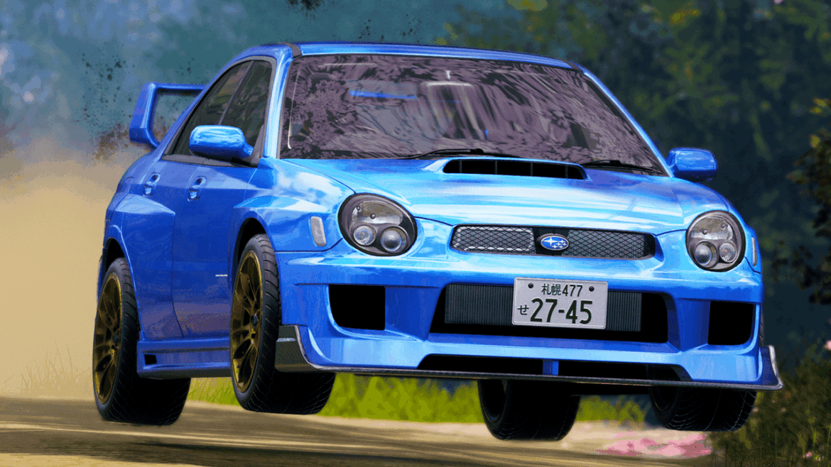 JDM: Japanese Drift Master - Official Driving Modes Overview Trailer