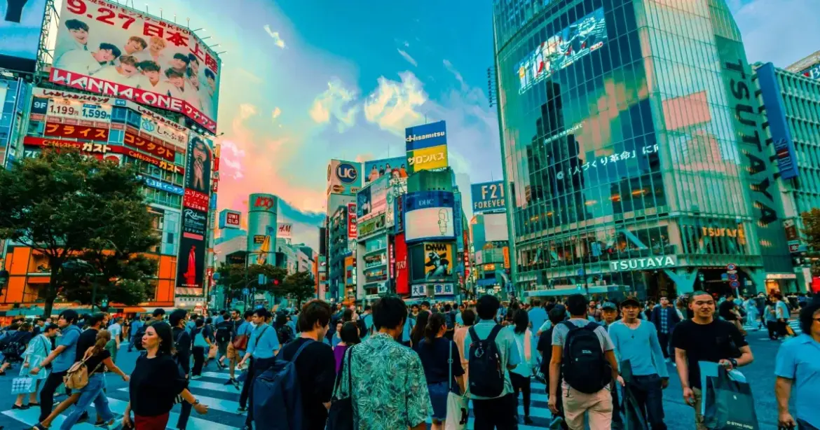 The 24 Best Things To See And Do In Tokyo The 24 Best Things To See And Do In Tokyo