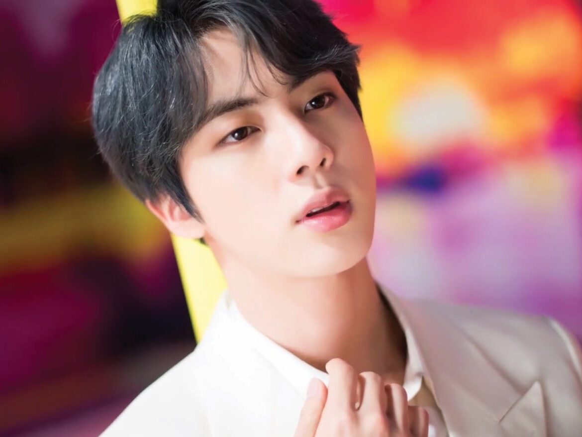 Japanese Woman Charged After Forcibly Kissing Jin From BTS Japanese Woman Charged After Forcibly Kissing Jin From BTS
