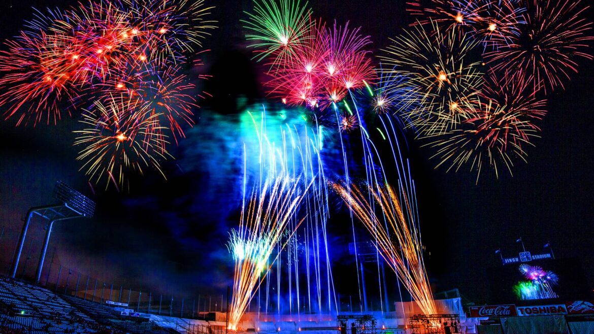 Best Things to Do and See in Tokyo in July