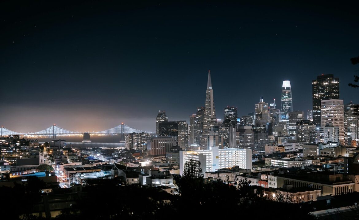 8 Most Beautiful City Skylines In The World 8 Most Beautiful City Skylines In The World