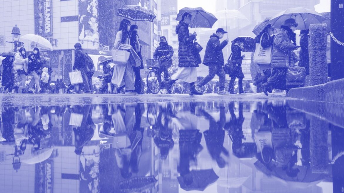 Softbank’s Son mulls US-Japan sovereign wealth fund: FT — Capital Brief