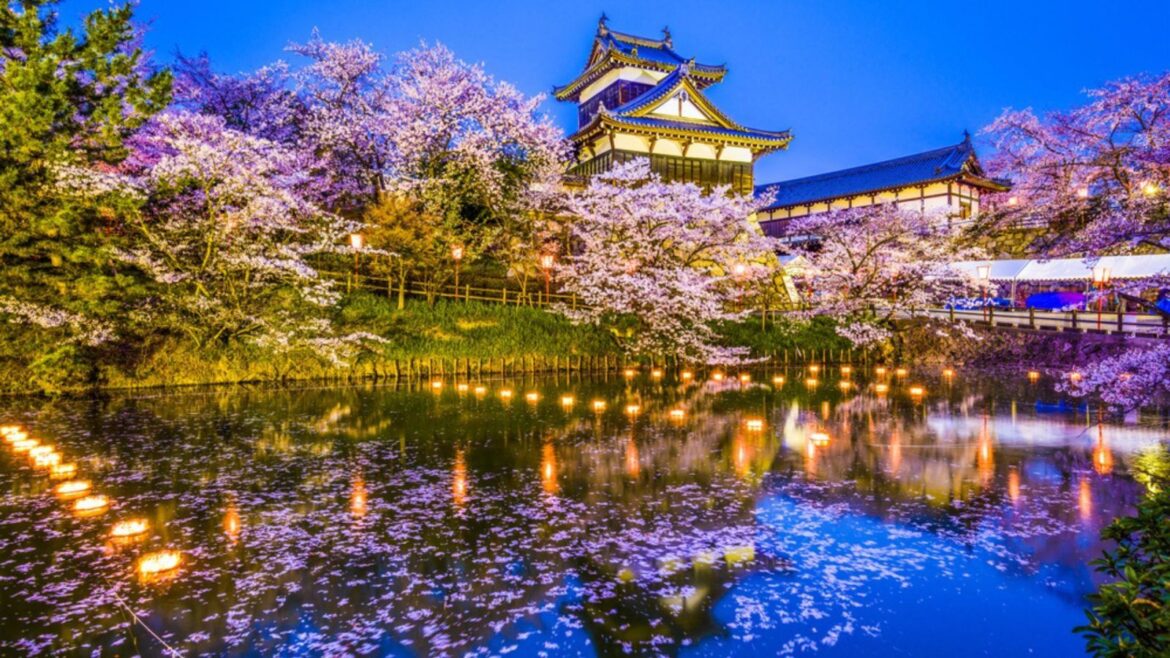 These Are The Most Popular And Budget-Friendly Cities In Japan: Rankings 2024