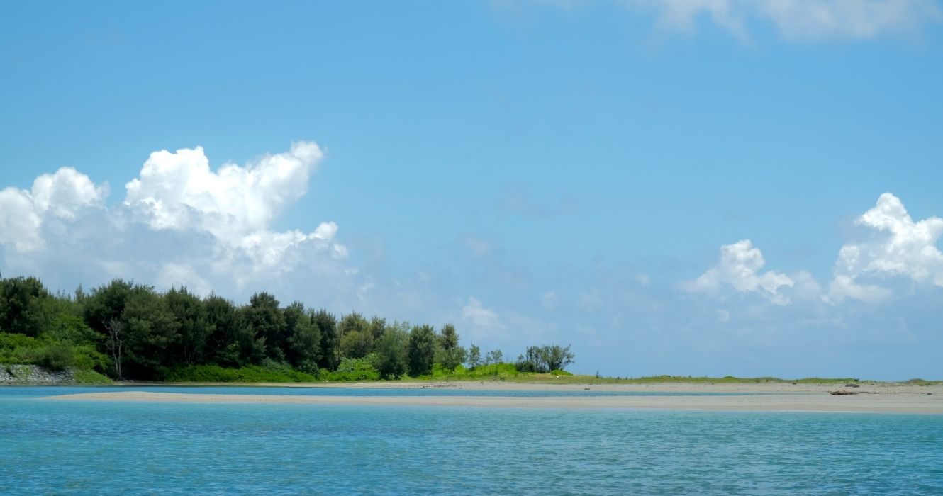 Kumejima, Okinawa, Japan