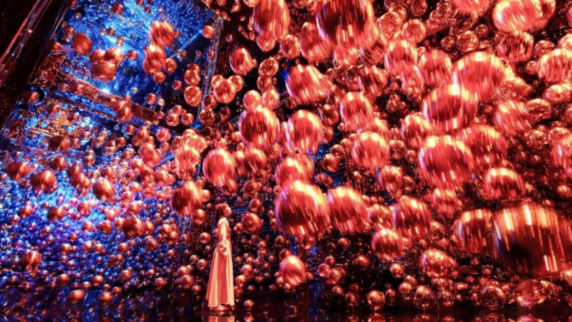 Digital dreams drift into Kyoto: Travel Weekly Asia Digital dreams drift into Kyoto: Travel Weekly Asia