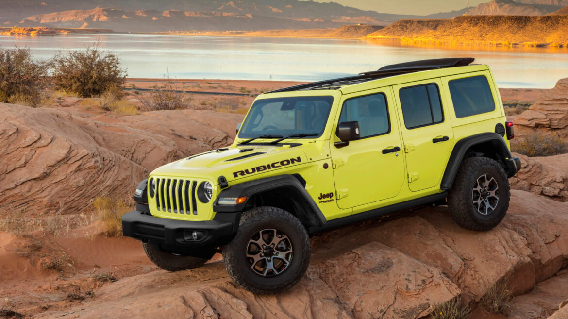 Why American Cars Aren't Really That Popular In Japan