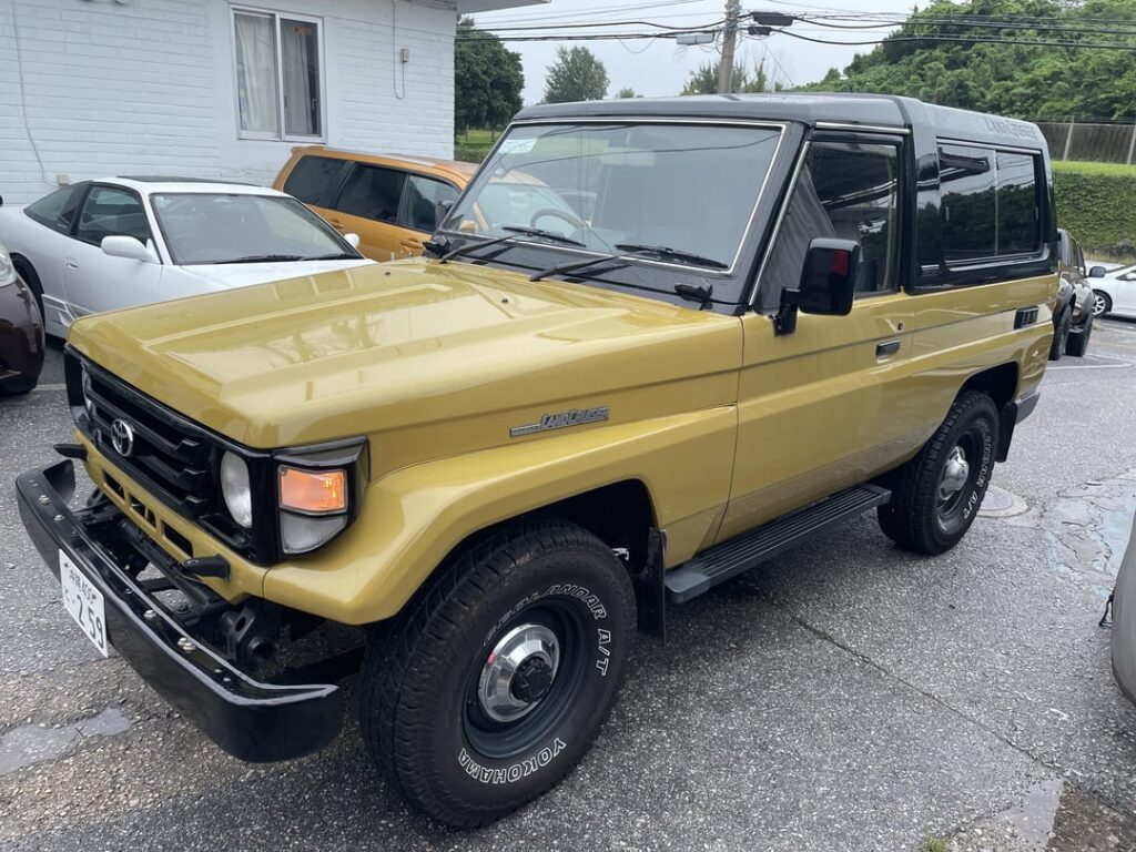 In Japan, debating between cars…PLEASE HELP