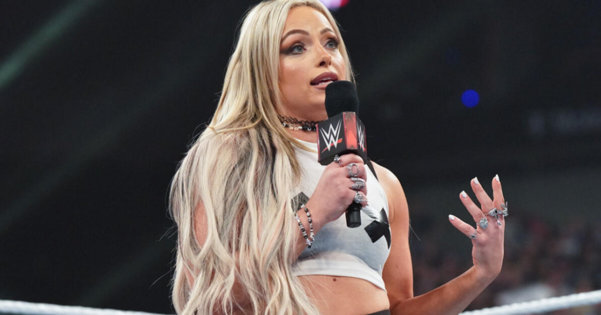 Liv Morgan Joins Cast Of Takashi Miike's 'Bad Lieutenant: Tokyo'