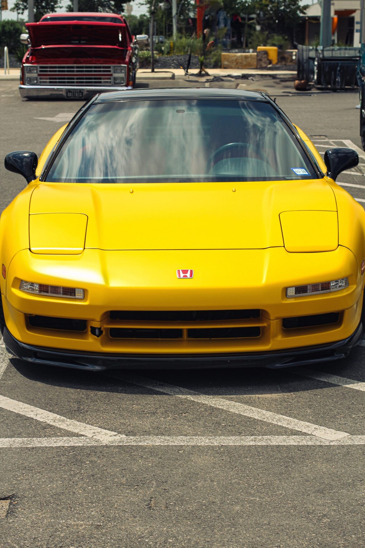 Honda NSX