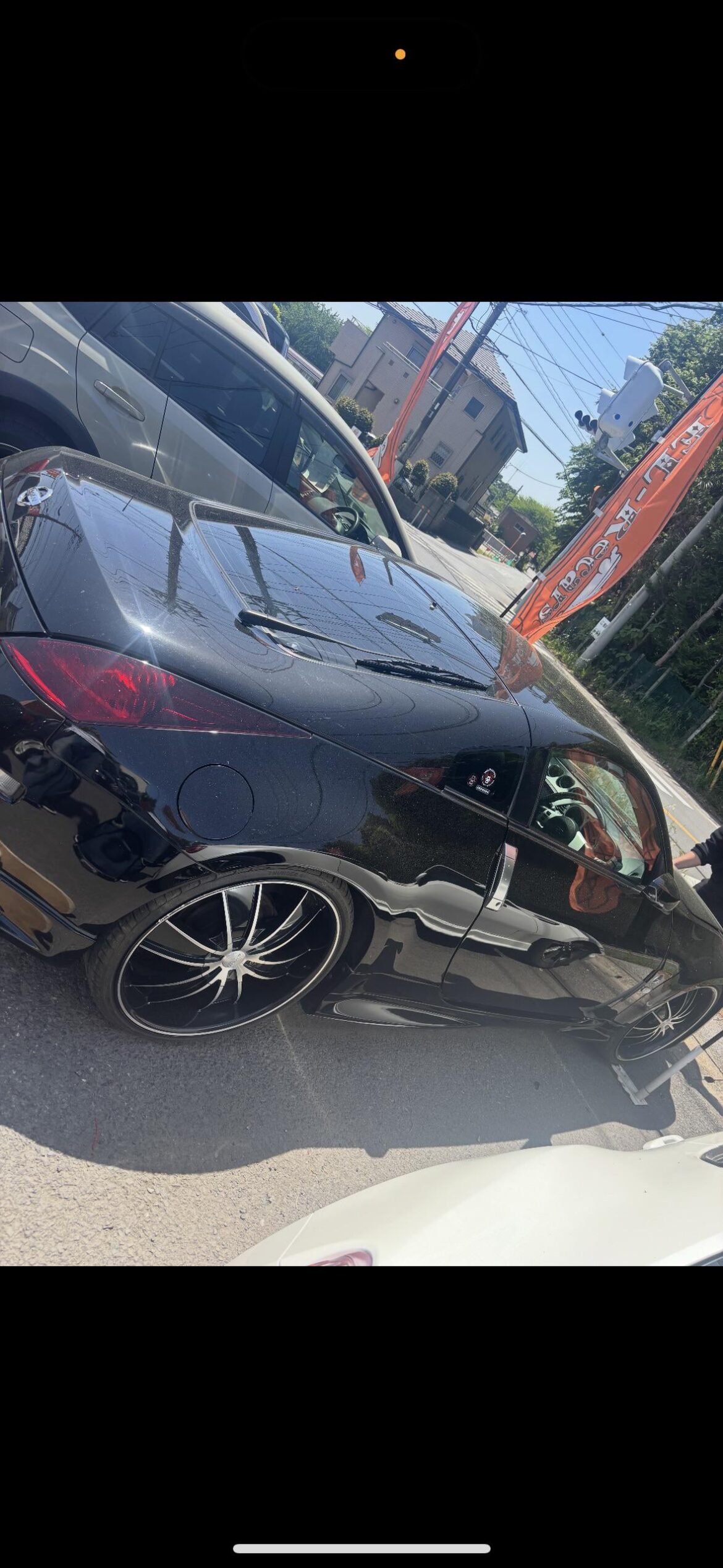 Need Help Importing My JDM 350Z 2002 from Japan Military PCS in 2027