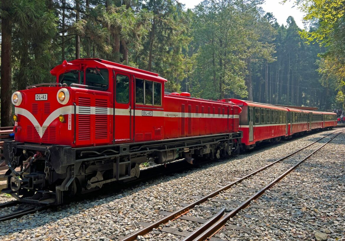 Strengthening Taiwan-Japan Relations Through Railway Culture – Taiwan Insight Strengthening Taiwan-Japan Relations Through Railway Culture – Taiwan Insight