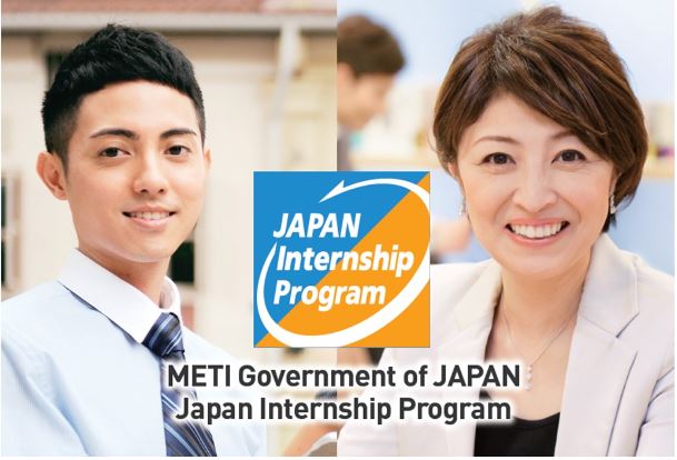 Ministry of Economy, Trade and Industry (METI) Government of Japan Internship Internships in Japan for AI and Tech Talent (Fully Funded to Japan) Ministry of Economy, Trade and Industry (METI) Government of Japan Internship Internships in Japan for AI and Tech Talent (Fully Funded to Japan)