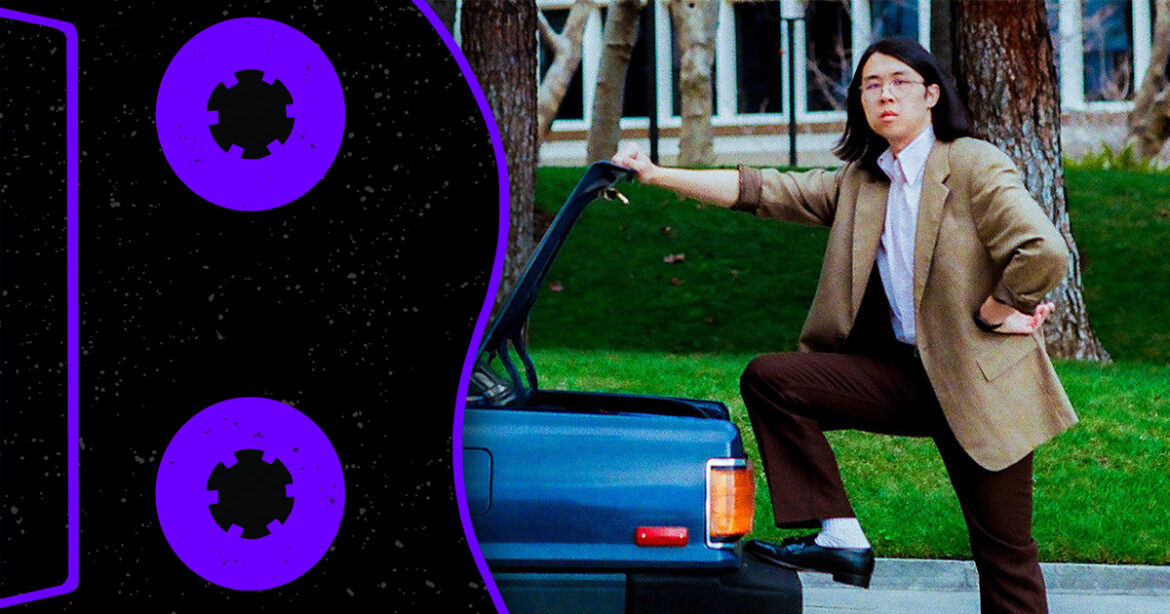 Ginger Root's Mixtapes Playlist with Japanese Breakfast, ELO