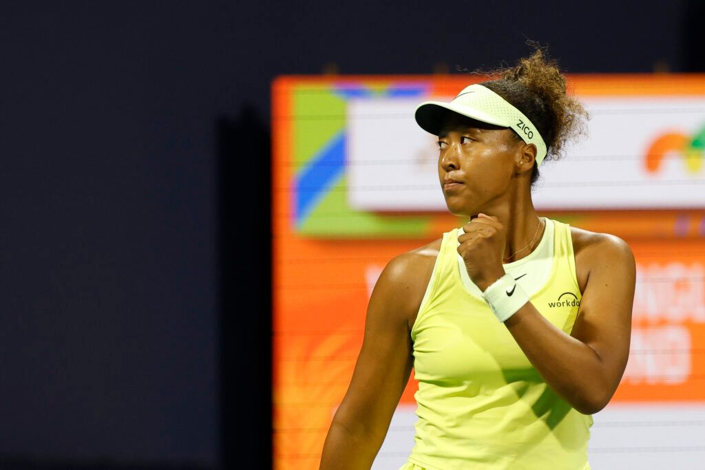 Naomi Osaka’s Coach Patrick Mouratoglou Sends an Emotional Message After Her Miraculous Escape at Italian Open Naomi Osaka’s Coach Patrick Mouratoglou Sends an Emotional Message After Her Miraculous Escape at Italian Open