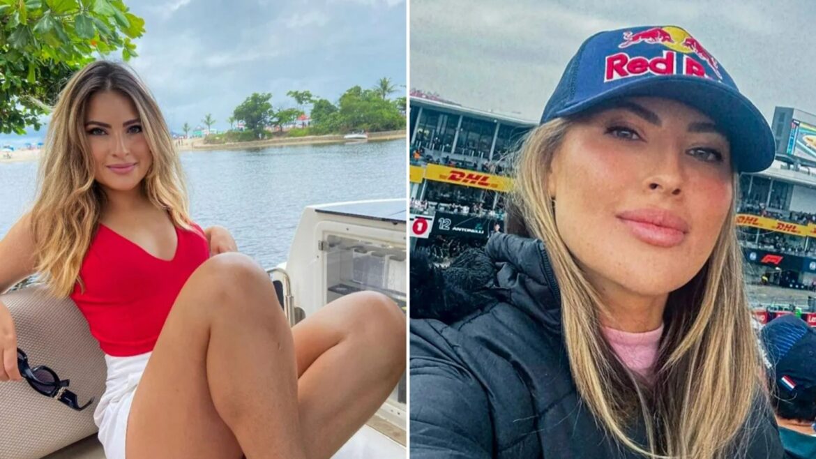 F1 superfan Amanda Borges da Silva found dead at Tokyo hotel after horror blaze just hours before her flight home