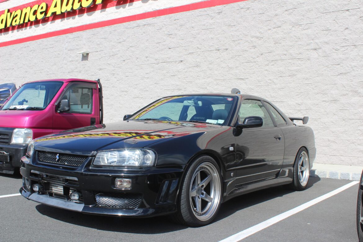 What makes the JDM community so beloved?