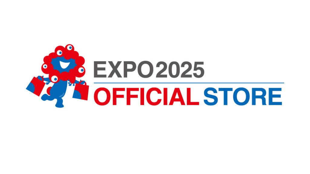 Five New Expo 2025 Osaka, Kansai, Japan Official Stores To Open in April 2024, One Year Before the Opening of the Expo! Including the First Official Stores in Hokkaido and Fukuoka Prefectures! Five New Expo 2025 Osaka, Kansai, Japan Official Stores To Open in April 2024, One Year Before the Opening of the Expo! Including the First Official Stores in Hokkaido and Fukuoka Prefectures!