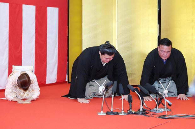 SUMO-JPN 