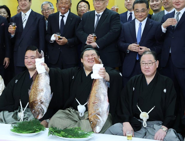 SUMO-JPN 