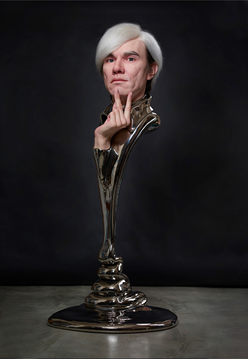 see public installations & hyperreal sculptures at osaka kansai international art festival 2025