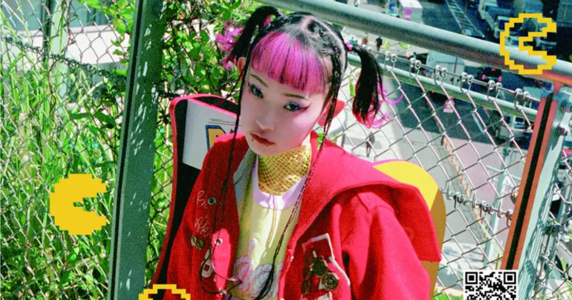 A special event celebrating Pac-Man’s 45th anniversary will be held in Harajuku and Shibuya starting May 22! Utaha from Wednesday Campanella is featured as the main visual. A special event celebrating Pac-Man's 45th anniversary will be held in Harajuku and Shibuya starting May 22! Utaha from Wednesday Campanella is featured as the main visual.