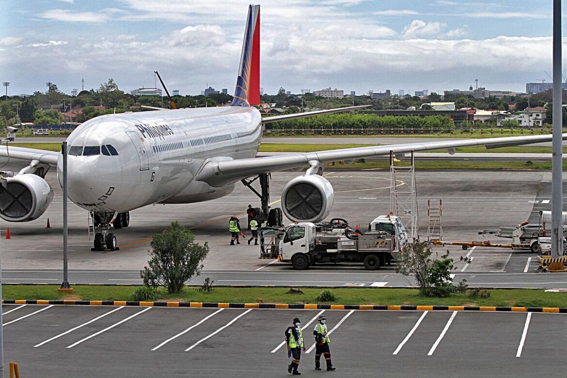 PAL relaunches Cebu-Osaka flights | GMA News Online