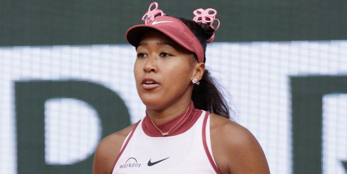Naomi Osaka’s 2025 French Open Look Was Inspired by Sailor Moon Naomi Osaka’s 2025 French Open Look Was Inspired by Sailor Moon