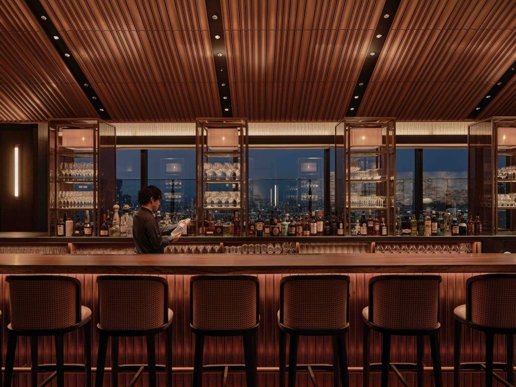 Sonata bar