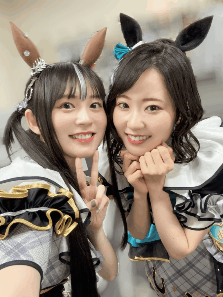 Nakashima Yuki and Friends「Uma Musume Pretty Derby 6th EVENT The New Frontier」