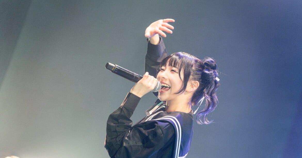 Live report of “Sawamura Kirari Tokyo-Nagoya-Osaka Tour Final Tokyo ~Luminis Path~” with over 200 million total followers on SNS Live report of "Sawamura Kirari Tokyo-Nagoya-Osaka Tour Final Tokyo ~Luminis Path~" with over 200 million total followers on SNS