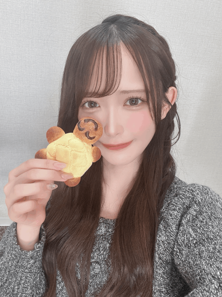 Tanda Hazuki from Her With LIVE Stream🌙🐢