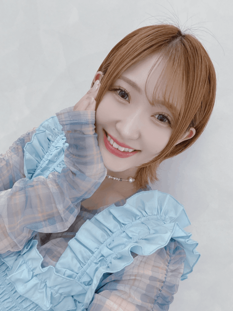 Shiraishi Haruka from「PokaPoka Radio Time」📻