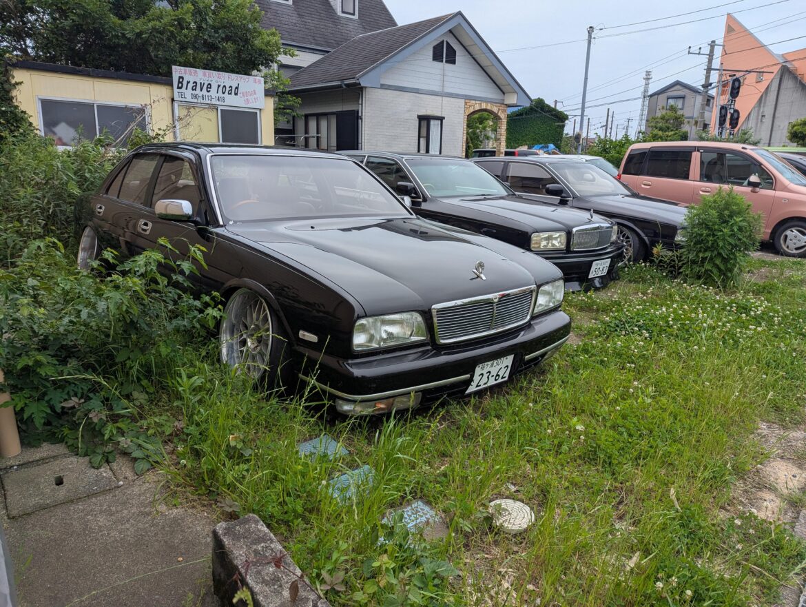 Found in Tateyama