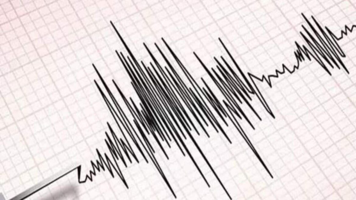 Earthquake today: 6.1-magnitude tremor shakes Japan’s Hokkaido menu