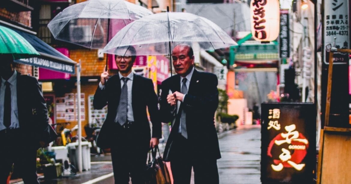 Japan’s top four insurers grow profit 60% in fiscal 2024 Japan’s top four insurers grow profit 60% in fiscal 2024