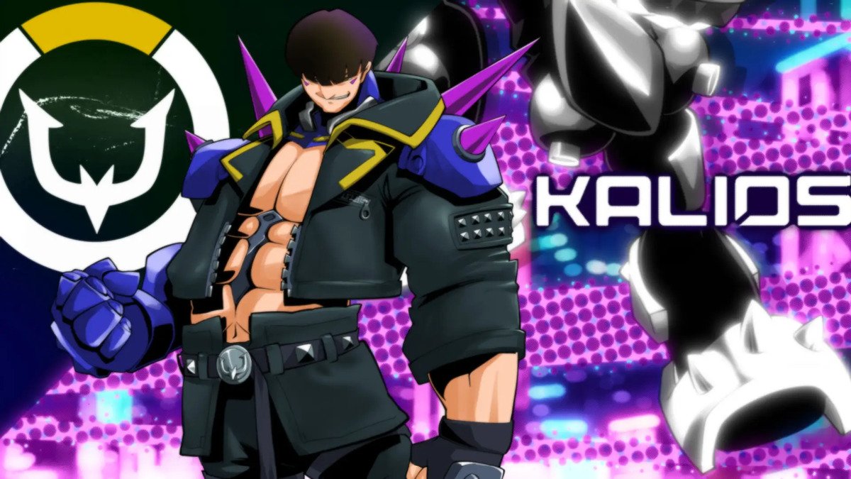 Kalios