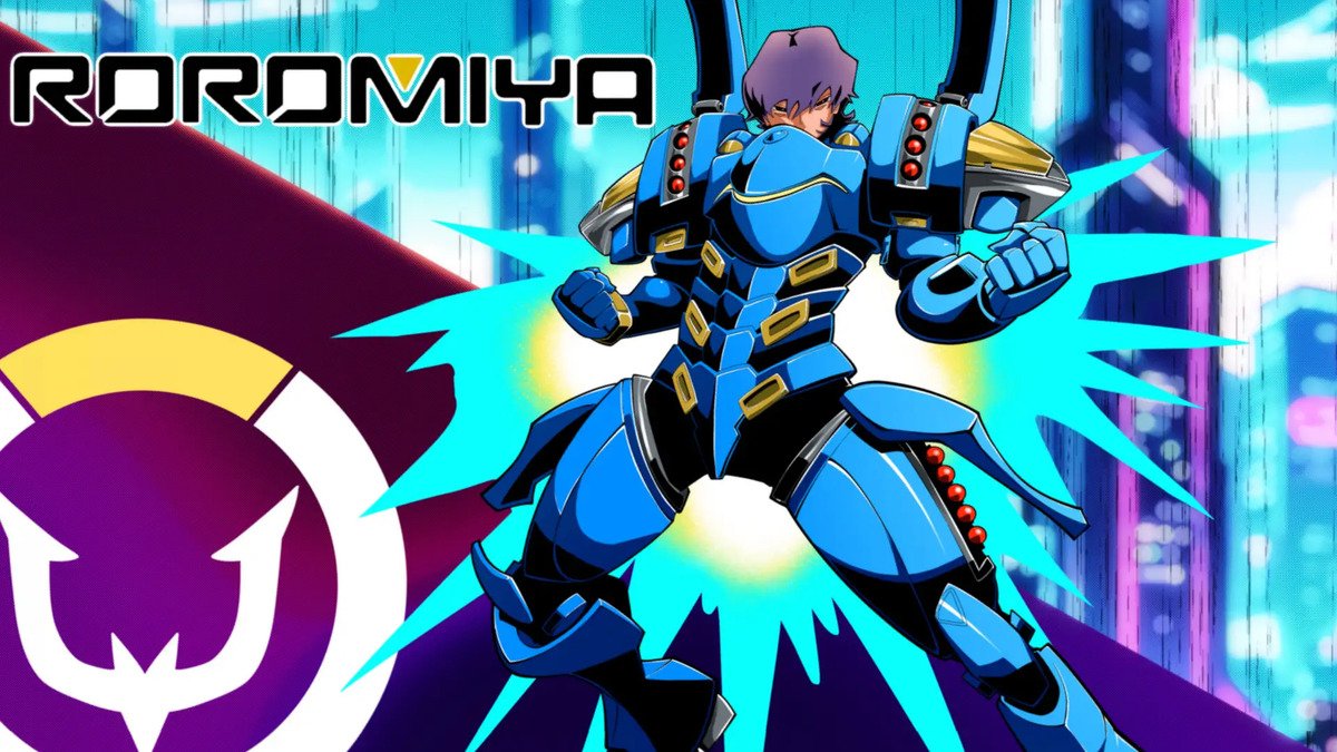 Roromiya