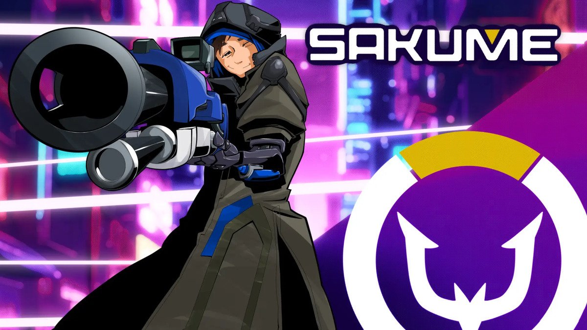Sakume